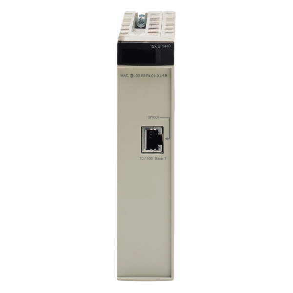 TSXWMY100 New Modicon Ethernet TCP/IP Module